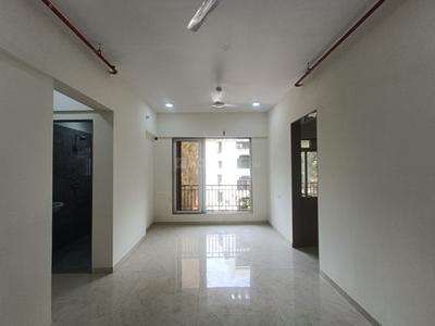 1 BHK Flat
