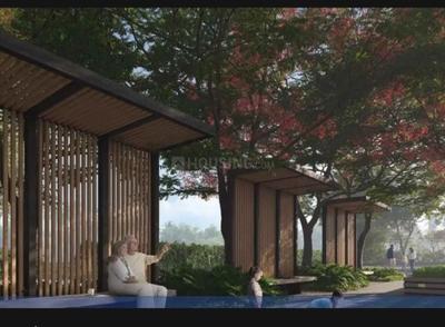 Image of 1405 Sq.ft 4 BHK Apartment / Flat for sale in PS Jade Grove Phase 1, Entally, Kolkata for Rs. 24000000