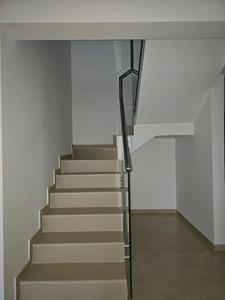 Staircase Image of 3030 Sq.ft 4.5 BHK Apartment / Flat for sale in Pride World City, Charholi Budruk Pune for Rs. 30000000
