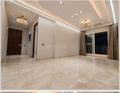3 BHK Flat