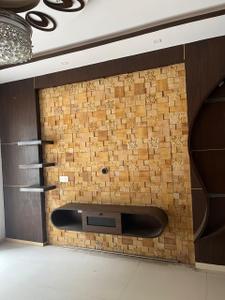 Hall Image of 1500 Sq.ft 3 BHK Apartment / Flat for sale in Bren Paddington, Bellandur Bengaluru for Rs. 20500000