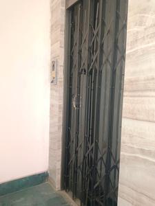 Lift Image of 1150 Sq.ft 3 BHK Apartment / Flat for sale in Naktala Kolkata for Rs. 6300000