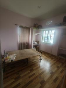 Bedroom Image of 800 Sq.ft 2 BHK Independent House for rent in Technoculture Vastu Vihar Ranchi, Mesra Ranchi for Rs. 12000