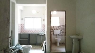 Image of 520 Sq.ft 1 BHK Apartment / Flat for sale in Airport Gate No 2, Kolkata for Rs. 2020000