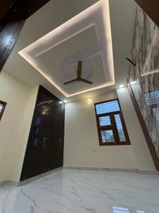 Bedroom Image of 1700 Sq.ft 3 BHK Villa for sale in Kalwad Road Jaipur for Rs. 8000000