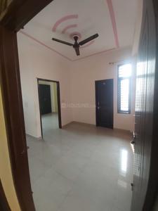 Hall Image of 1200 Sq.ft 1 BHK Apartment / Flat for rent in ITM Enclave, Palam Vihar Extension Gurgaon for Rs. 12200