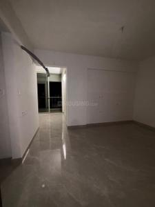 Hall Image of 954 Sq.ft 2 BHK Apartment / Flat for sale in Ambey Gateway, Chinar Park Kolkata for Rs. 13000000