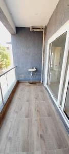 Balcony Image of 2030 Sq.ft 3 BHK Apartment / Flat for sale in Madhurawada Visakhapatnam for Rs. 10000000