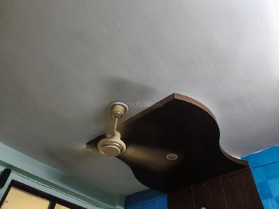 Image of 680 Sq.ft 2 BHK Builder Floor for rent in Nawada, New Delhi for Rs. 13000