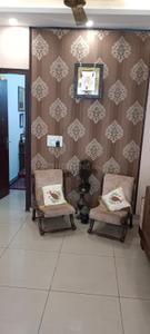 Bedroom Image of 1695 Sq.ft 3 BHK Apartment / Flat for sale in Gulshan Ikebana, Sector 143 Noida for Rs. 25000000
