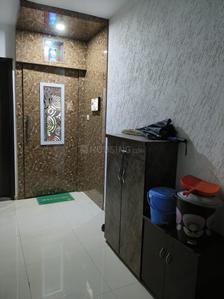 Kitchen Image of 1000 Sq.ft 2 BHK Apartment / Flat for sale in Venus Skyline, Ulwe Navi Mumbai for Rs. 9000000
