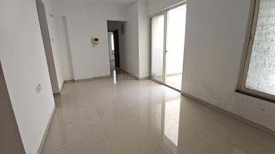Living Room Image of 1020 Sq.ft 2 BHK Apartment / Flat for sale in Guardian Hill Shire Phase 1, Wagholi Pune for Rs. 5800000