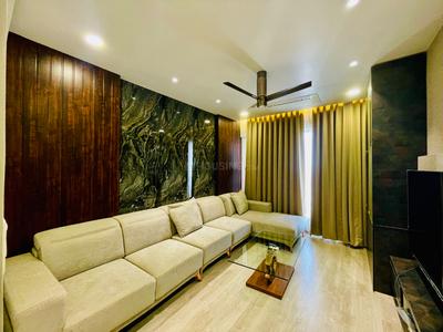 Hall Image of 2671 Sq.ft 4 BHK Apartment / Flat for sale in Prasad Rare Earth, Kankurgachi Kolkata for Rs. 45000000