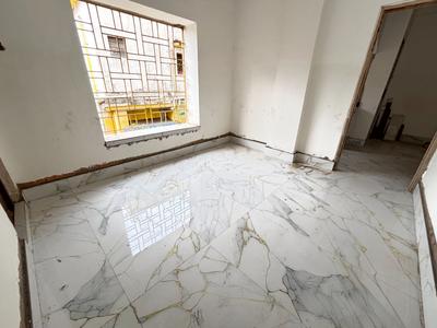 Bedroom Image of 769 Sq.ft 2 BHK Apartment / Flat for sale in Konnagar Hooghly for Rs. 2114750