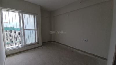 Bedroom Image of 839 Sq.ft 2 BHK Apartment / Flat for sale in Kumar Parc Residences A1, Hadapsar Pune for Rs. 18000000