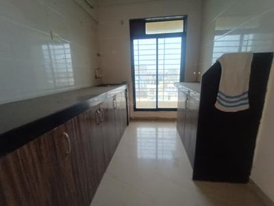 Kitchen Image of 1090 Sq.ft 2 BHK Apartment / Flat for sale in Ulwe Navi Mumbai for Rs. 10900000