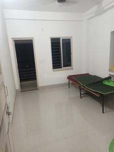 Hall Image of 1100 Sq.ft 3 BHK Apartment / Flat for rent in Kalyani Nadia for Rs. 13000