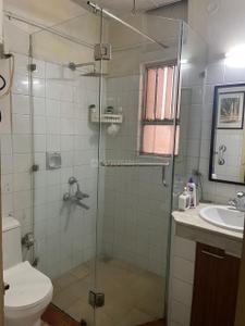 Bathroom Image of 1800 Sq.ft 3 BHK Apartment / Flat for sale in Shanti Nagar Bengaluru for Rs. 33000000