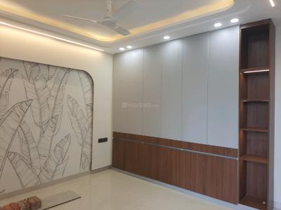 Bedroom Image of 2367 Sq.ft 4 BHK Builder Floor for sale in Anant Raj Estate Plots, Sector 60 Gurgaon for Rs. 43000000
