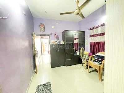 Hall Image of 1080 Sq.ft 6 BHK Independent House for sale in Ghatlodiya Ahmedabad for Rs. 9900000