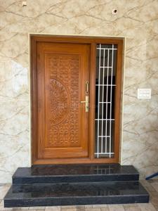 Bedroom Image of 1000 Sq.ft 2 BHK Villa for sale in Sangampalayam Pollachi for Rs. 3300000