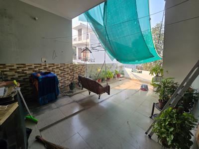 Balcony Image of 4350 Sq.ft 7 BHK Independent House for sale in Sona Enclave, Modinagar Ghaziabad for Rs. 50000000
