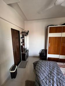 Bedroom Image of 1020 Sq.ft 2 BHK Apartment / Flat for sale in Sai Proviso Leisure Town, Hadapsar Pune for Rs. 9400000