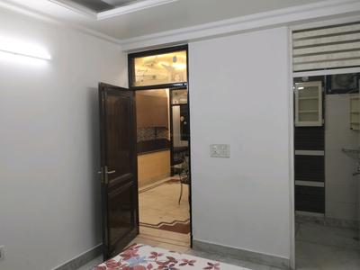 Bedroom Image of 1250 Sq.ft 3 BHK Apartment / Flat for sale in Sunrise Apartment, Sector 13 Rohini New Delhi for Rs. 23500000