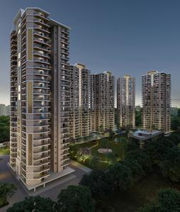 3 BHK Flat