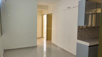 HL Residency Affordable Group Housing Living Room 1