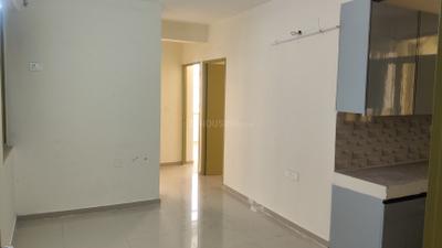 Living Room Image of 1243 Sq.ft 3 BHK Apartment / Flat for rent in HL Residency Affordable Group Housing, sector 37 Bahadurgarh for Rs. 15500