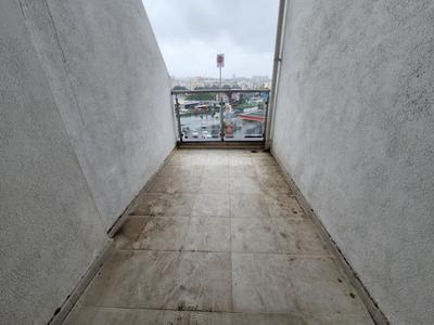 Balcony Image of 962 Sq.ft 2 BHK Apartment / Flat for sale in Pragati Royal Orchid, Ambegaon Budruk Pune for Rs. 6700000