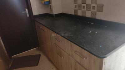 Kitchen Image of 1550 Sq.ft 3 BHK Apartment / Flat for rent in Danapur Patna for Rs. 22000