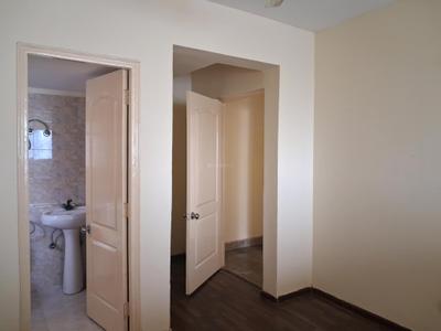Bedroom Image of 1464 Sq.ft 3 BHK Apartment / Flat for sale in Paras Seasons, Sector 168 Noida for Rs. 11500000