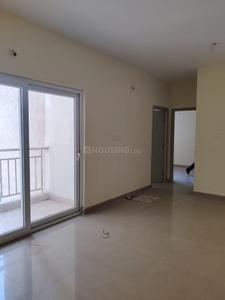 Hall Image of 850 Sq.ft 2 BHK Apartment / Flat for sale in Bidare Agraha Bengaluru for Rs. 6500000