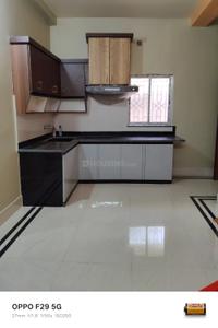 Kitchen Image of 950 Sq.ft 2 BHK Builder Floor for rent in Bardhaman University Bardhaman for Rs. 9500