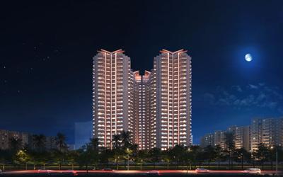 4 BHK Flat