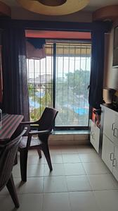 Image of 620 Sq.ft 1 BHK Apartment / Flat for sale in DSK Meghmalhar, Dhayari, Pune for Rs. 4500000