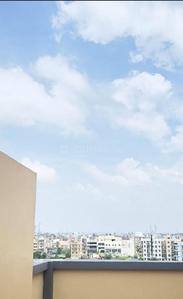 Balcony Image of 1590 Sq.ft 3 BHK Apartment / Flat for sale in Khagaul Road Patna for Rs. 10100000