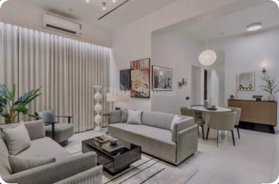 Hall Image of 1540 Sq.ft 3 BHK Apartment / Flat for sale in Hilite Corinth, Poovangal Kozhikode for Rs. 16800000