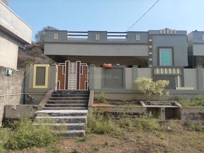 Image of 1200 Sq.ft 2 BHK Independent House for rent in Peda Palakaluru, Guntur for Rs. 8000