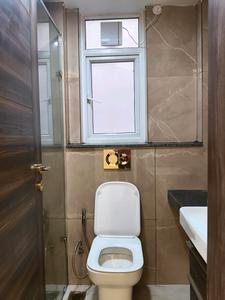 Bedroom Two Image of 1650 Sq.ft 3 BHK Apartment / Flat for sale in Sujjan Vihar, Sector 43 Gurgaon for Rs. 24500000