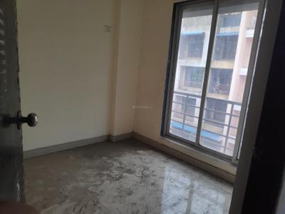 Bedroom Image of 550 Sq.ft 1 BHK Apartment / Flat for sale in Ulwe Navi Mumbai for Rs. 3500000