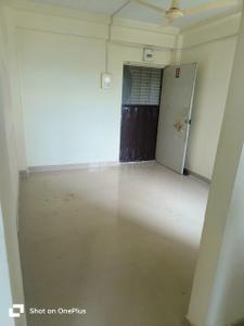 Hall Image of 600 Sq.ft 1 RK Apartment / Flat for rent in Adgaon Nashik for Rs. 5100