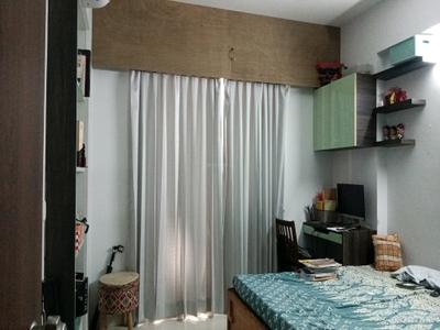 Bedroom Image of 1743 Sq.ft 3 BHK Apartment / Flat for sale in Gala Eternia, Thaltej Ahmedabad for Rs. 14500000