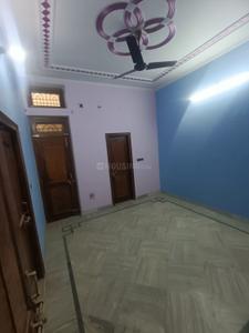 Bedroom Image of 1800 Sq.ft 3 BHK Builder Floor for rent in Green Park Bareilly for Rs. 24000