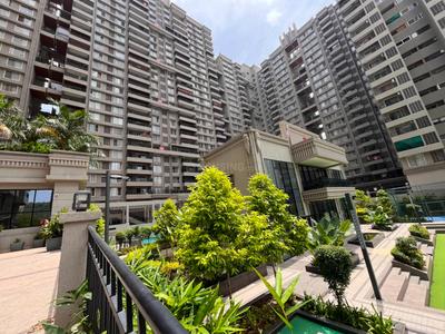 Balcony Image of 1550 Sq.ft 2.5 BHK Apartment / Flat for sale in Supreme Estia, Baner Pune for Rs. 19000000
