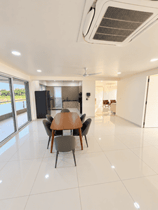 Image of 4780 Sq.ft 4 BHK Apartment / Flat for rent in Neptune Greenwoods Infinity, Khanpur, Vadodara for Rs. 275000