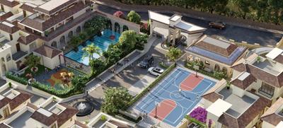 Image of 3790 Sq.ft 4 BHK Villa for sale in Kadamba, Goa for Rs. 68100000