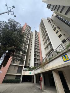 Image of 1250 Sq.ft 3 BHK Apartment / Flat for sale in Saarrthi Souvenir, Baner, Pune for Rs. 15000000